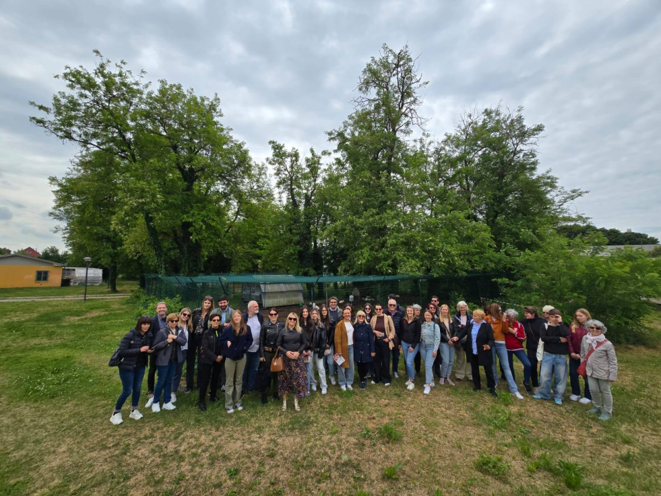 Gimnazijalci za bolji Šibenik: Od ideje do realizacije defibrilatora i sportskih sadržaja