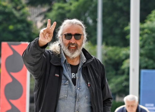 Đir po gradu, utorak 13. svibnja