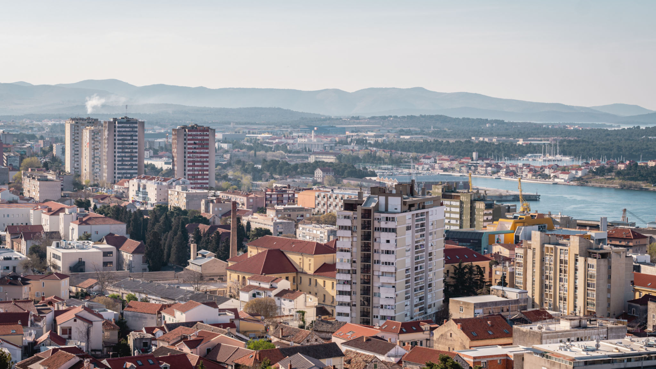 U Šibeniku će se raspravljati o novim trendovima na tržištu nekretnina
