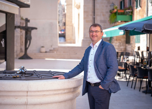 Ivica Ledenko: 'Želim preokrenuti negativne trendove i pokrenuti potencijale županije'