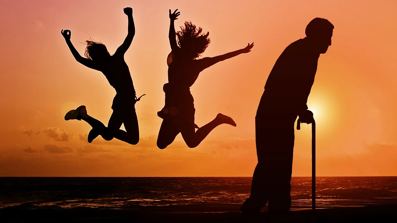 Evo u kojoj točno dobi trebamo biti zdravi da bismo živjeli najduže