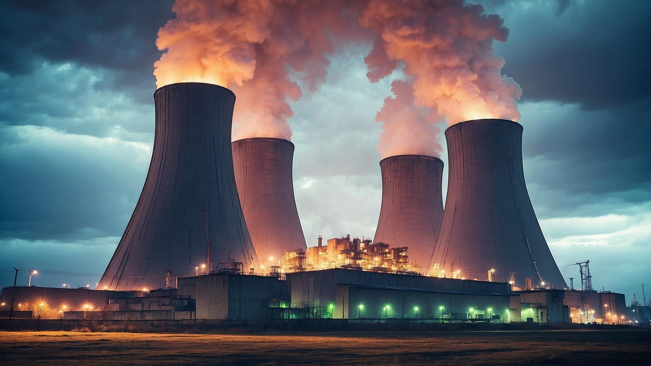 Danska razmatra ponovno korištenje nuklearne energije