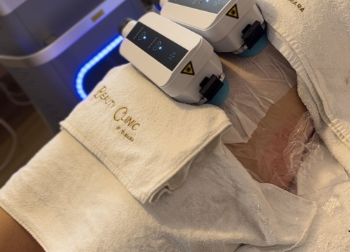 Fotografija 12 - FOTO Uz Beauty Clinic by Tamara dobit ćete bitku protiv masnih naslaga, po super cijenama!