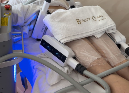 Fotografija 11 - FOTO Uz Beauty Clinic by Tamara dobit ćete bitku protiv masnih naslaga, po super cijenama!