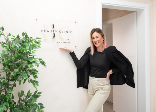 Uz Beauty Clinic by Tamara dobit ćete bitku protiv masnih naslaga, po super cijenama!