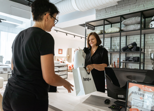 Fotografija 28 - FOTO Dobar san uz Hespo popuste popravlja i najteži dan!