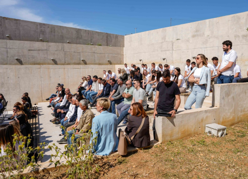 Fotografija 10 - Svečano otvoren ARS MECHANICA