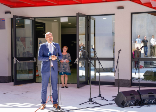 Fotografija 3 - Svečano otvoren ARS MECHANICA