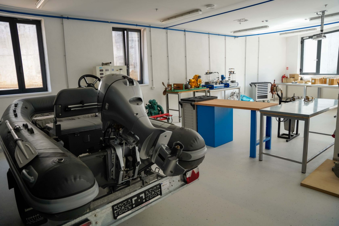 Svečano otvoren ARS MECHANICA