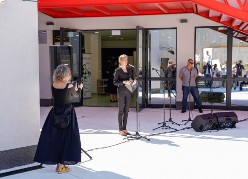 Fotografija 4 - Svečano otvoren ARS MECHANICA