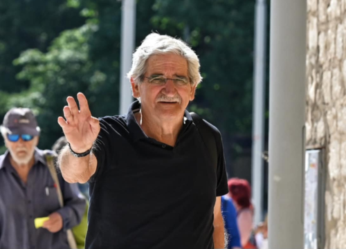 Đir po gradu, četvrtak 15. svibnja