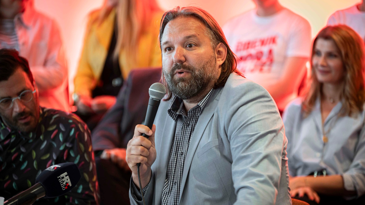 Tonči Restović: Kad vodite grad poput Šibenika morate biti proaktivni, a ne poput Burića čekati da se nešto dogodi