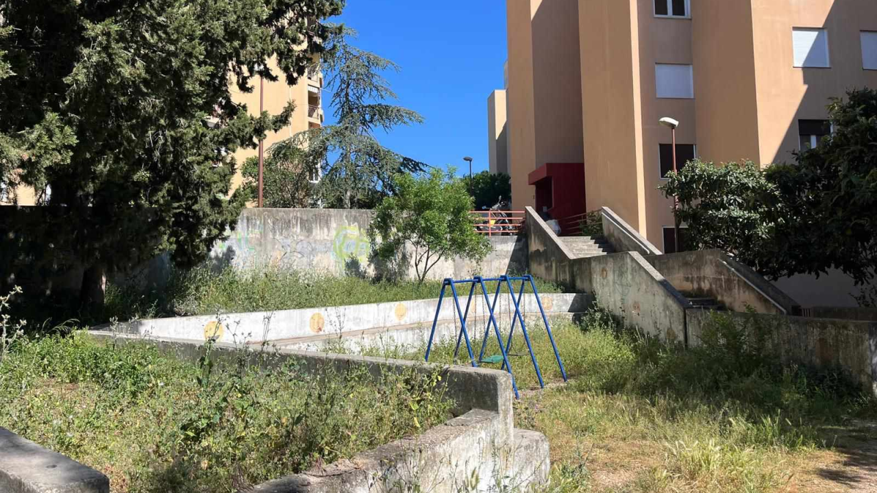 Funcuti uzeli stvar u svoje ruke i uredili zapušteno dječje igralište na Vidicima: 'Nećemo na ovome stati'