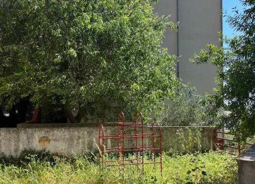 Fotografija 12 - Funcuti uredili igralište na Vidicima