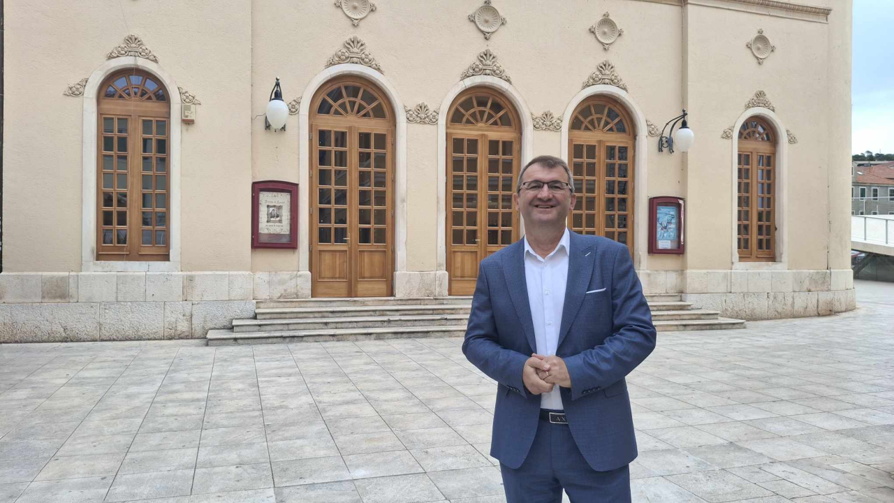 Ivica Ledenko 'zaokružio' kampanju: 'Stavili smo sadržaj ispred parola i dali jasne odgovore na izazove'