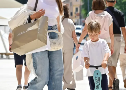 Fotografija 2 - FOTO MODNI ĐIR 16052025