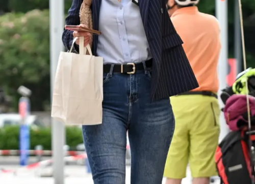 Fotografija 1 - FOTO MODNI ĐIR 16052025