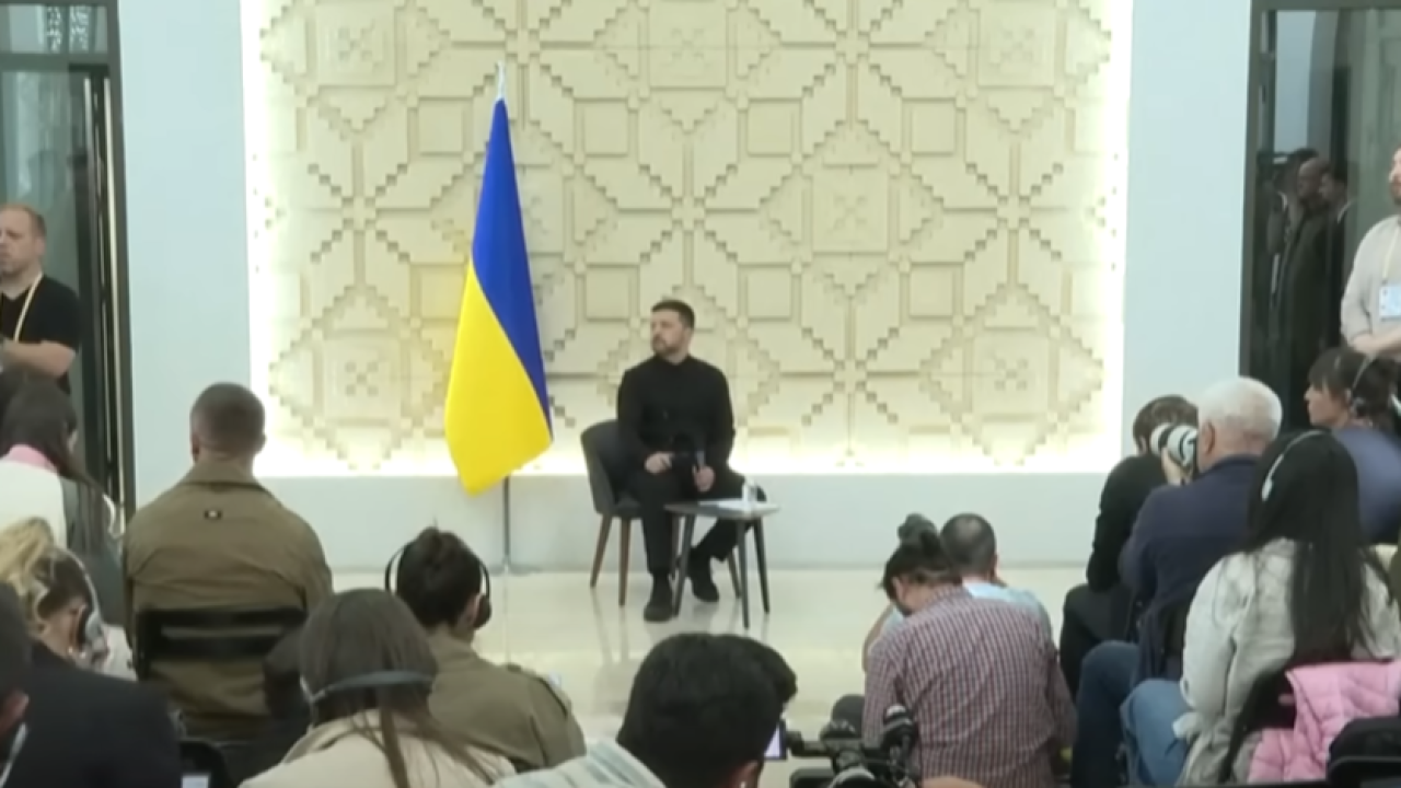 Završili pregovori u Istanbulu: Rusija zaprijetila Ukrajini vječnim ratom