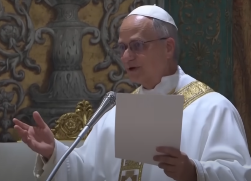 Papa predložio održavanje mirovnih pregovora u Vatikanu: Današnje nazvao ‘tragičnim’