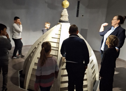 Fotografija 6 - Škola na Prviću broji tek četiri učenika