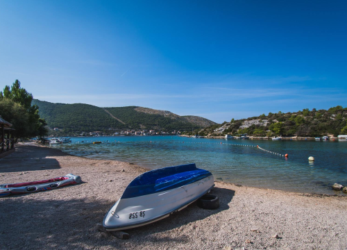 Fotografija 10 - Dan šibensko-kninske županje: Iznimna prirodna ljepota, bogata kulturna baština i povijest