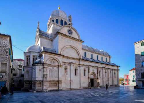 Fotografija 9 - Dan šibensko-kninske županje: Iznimna prirodna ljepota, bogata kulturna baština i povijest