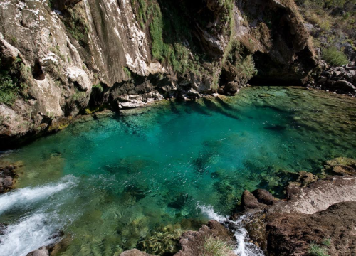 Fotografija 7 - Dan šibensko-kninske županje: Iznimna prirodna ljepota, bogata kulturna baština i povijest