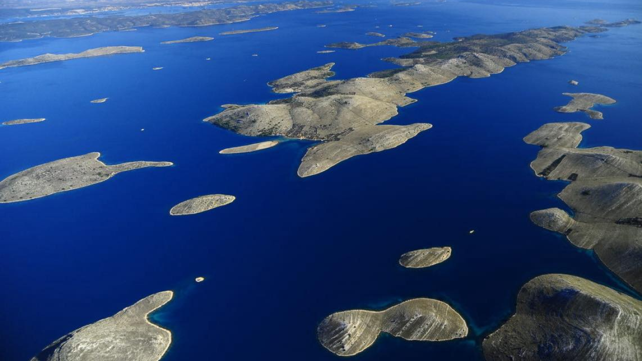 Danas obilježavamo Dan šibensko-kninske županije: Mjesto iznimne prirodne ljepote, bogate kulturne baštine i povijesti