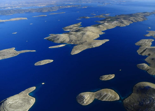 Danas obilježavamo Dan šibensko-kninske županije: Mjesto iznimne prirodne ljepote, bogate kulturne baštine i povijesti