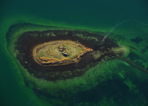 Fotografija 6 - Dan šibensko-kninske županje: Iznimna prirodna ljepota, bogata kulturna baština i povijest