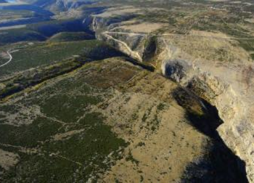 Fotografija 1 - Dan šibensko-kninske županje: Iznimna prirodna ljepota, bogata kulturna baština i povijest