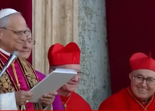 Sutra službena inauguracija pape Lava XIV. U Vatikan stižu izaslanstva iz više od 150 zemalja