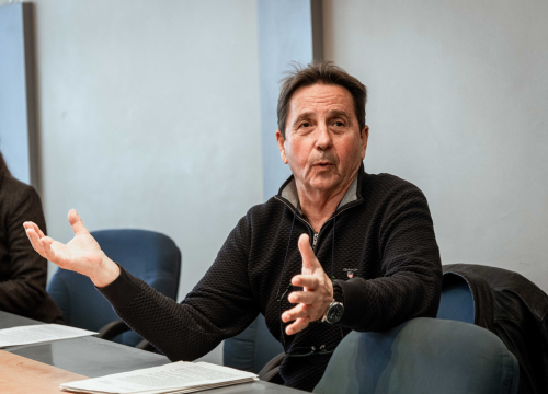 Primošten po sedmi put dao najviše povjerenja Stipi Petrini uz većinu u općinskom vijeću