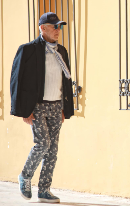 Đir po gradu, nedjelja 18. svibnja