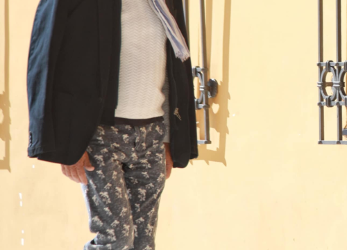 Fotografija 1 - Đir po gradu, nedjelja 18. svibnja