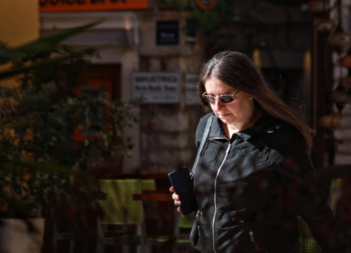 Fotografija 7 - Đir po gradu, nedjelja 18. svibnja