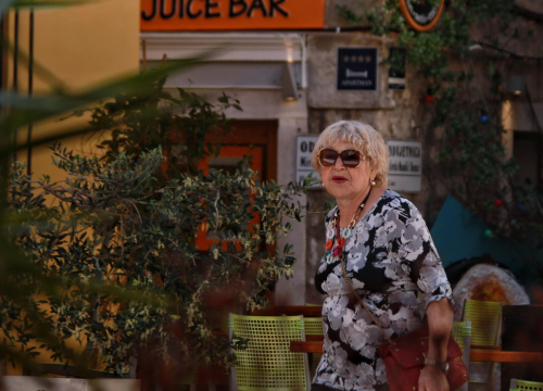 Fotografija 41 - Đir po gradu, nedjelja 18. svibnja