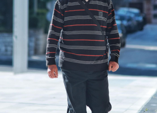 Fotografija 31 - Đir po gradu, nedjelja 18. svibnja