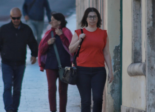 Fotografija 26 - Đir po gradu, nedjelja 18. svibnja