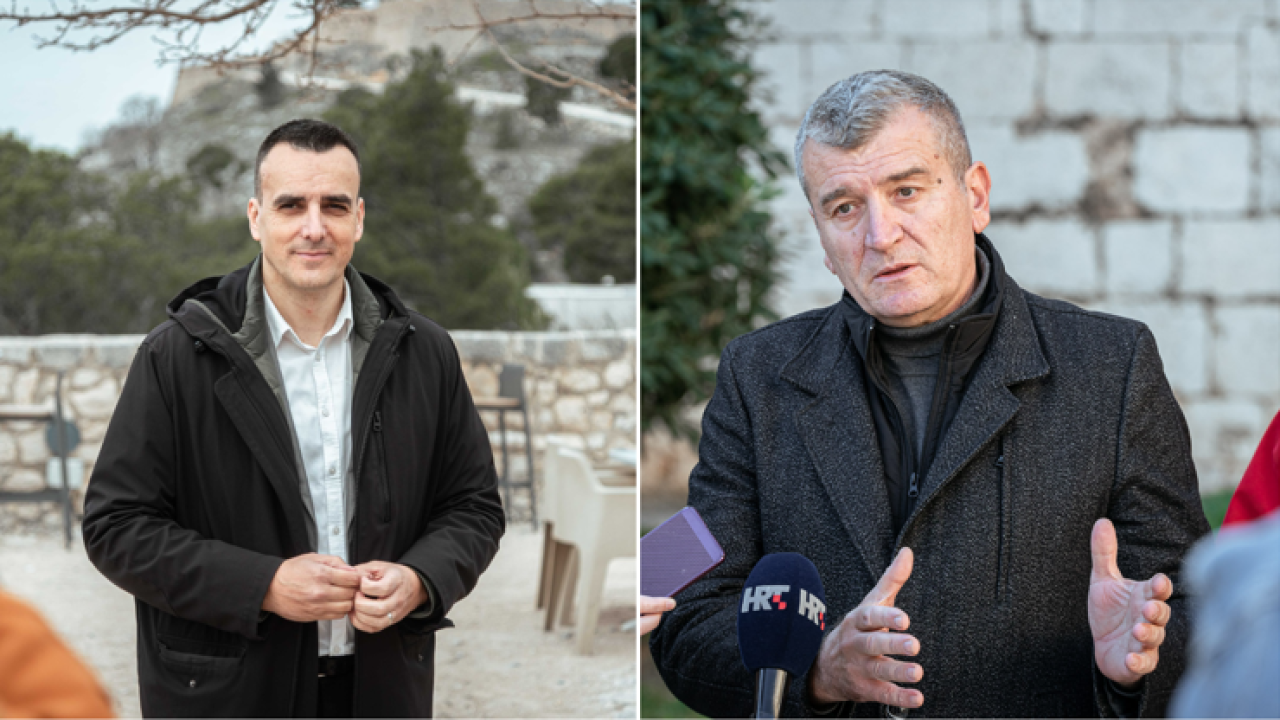 Rakić i Baranović idu u drugi krug, HDZ-u i partnerima u Skupštini fale dvije ruke za većinu