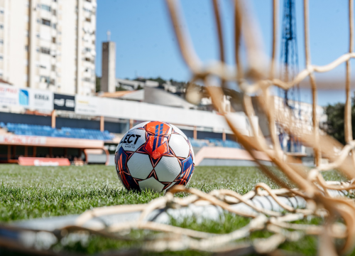 Šibenik i Hajduk igra se u nedjelju, kao i druge dvije utakmice koje kroje vrh