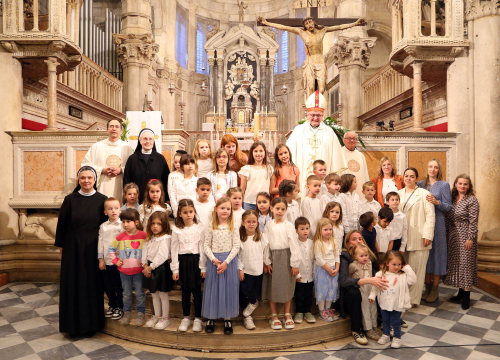 Fotografija 4 - Sjaj DV- a 'Brat Sunce' traje 125 godina: U Šibeniku obilježena velika obljetnica