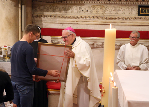 Fotografija 6 - Sjaj DV- a 'Brat Sunce' traje 125 godina: U Šibeniku obilježena velika obljetnica