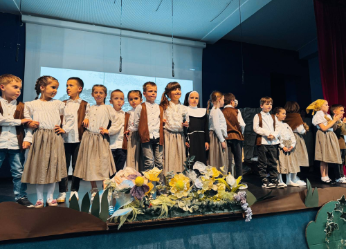 Fotografija 2 - Sjaj DV- a 'Brat Sunce' traje 125 godina: U Šibeniku obilježena velika obljetnica