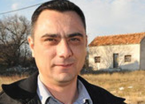 U Kistanjama uvjerljivu pobjedu za načelnika odnio Goran Reljić (SDSS). Ovo mu je 4. mandat