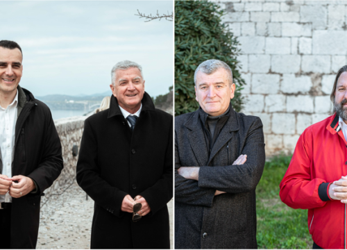 Vraćanje Šibensko-kninske županije bio bi pravi 'kapitalac' za HDZ i s nacionalnog gledišta, ali nešto se pita i Baranović