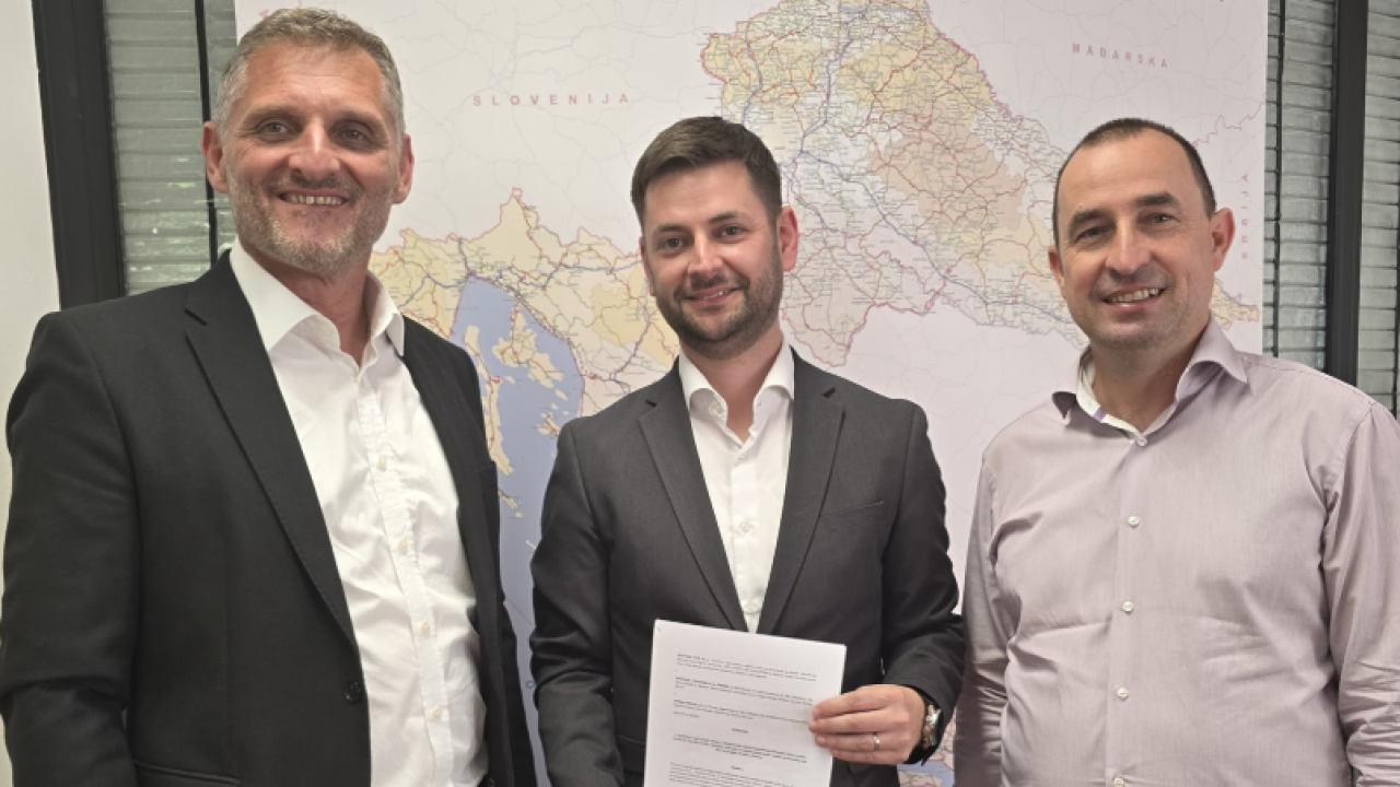 Općina Pirovac dobila sredstva za uređenje magistrale od Vrulja do Prosike