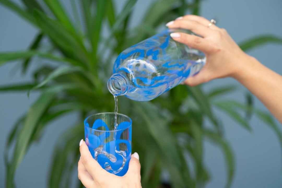 FOTO Voda Malih Divova ulazi u javne institucije