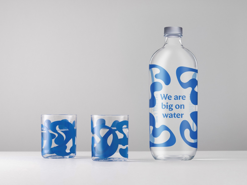 FOTO Voda Malih Divova ulazi u javne institucije