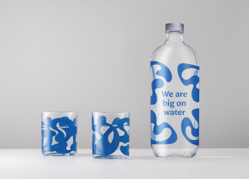 Fotografija 18 - FOTO Voda Malih Divova ulazi u javne institucije